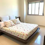 Apartamento Primera Linea