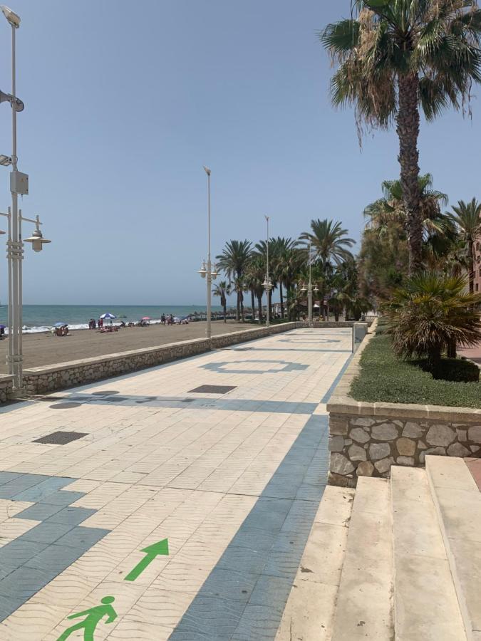 Apartamento Primera Linea Lejlighed