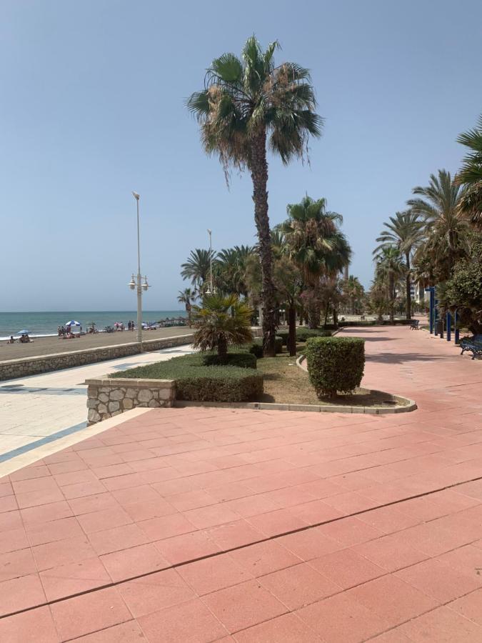 Apartamento Primera Linea * Málaga