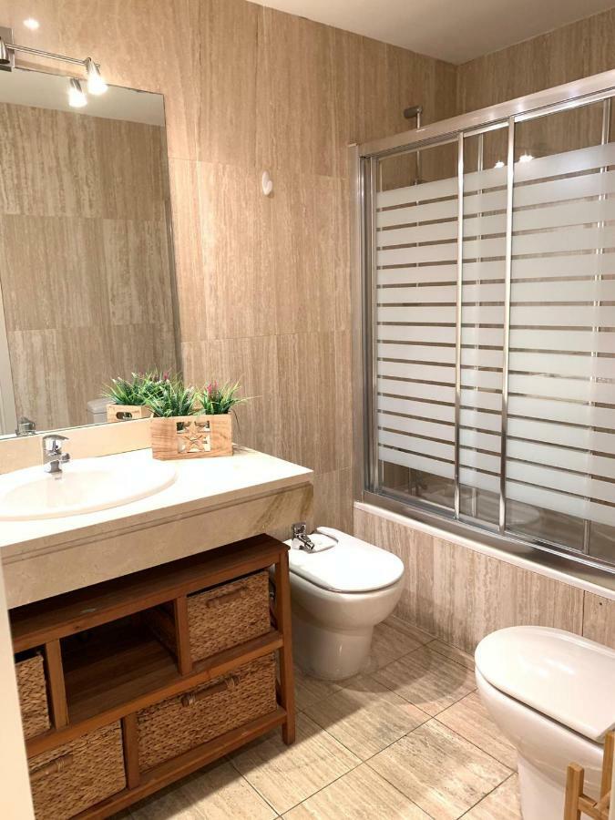 Apartamento Primera Linea