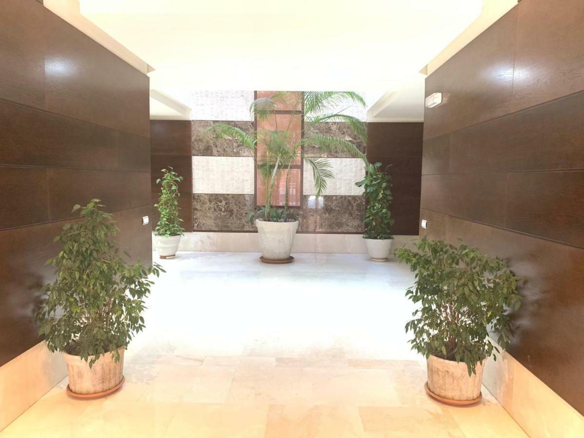 Lejlighed Apartamento Primera Linea *