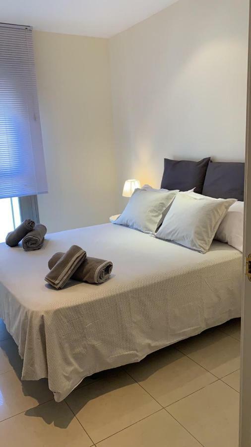 Lejlighed Apartamento Primera Linea *