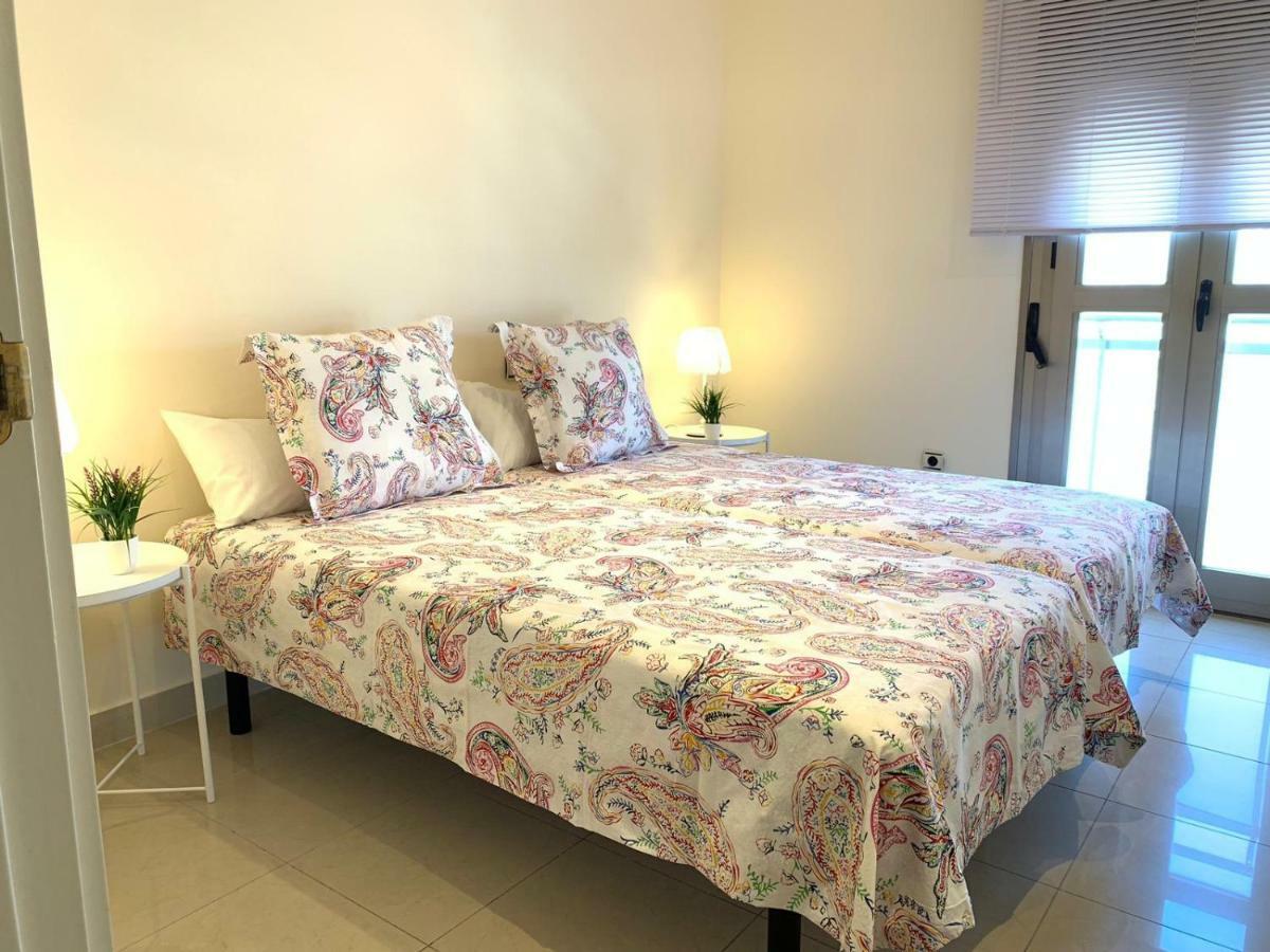 Apartamento Primera Linea *