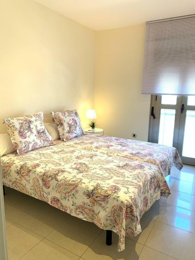 Apartamento Primera Linea * Málaga