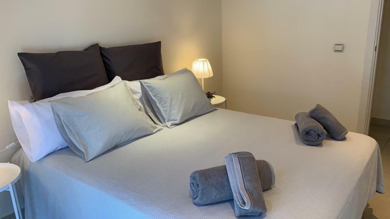 Apartamento Primera Linea