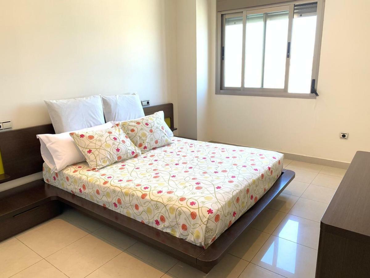 Apartamento Primera Linea Lejlighed *