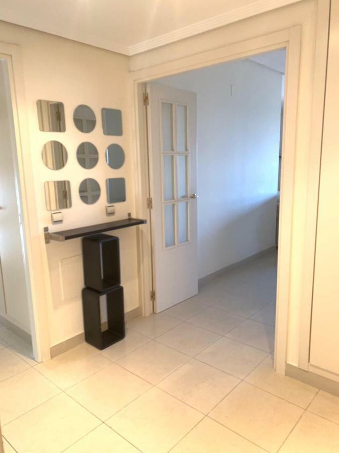 Apartamento Primera Linea Lejlighed
