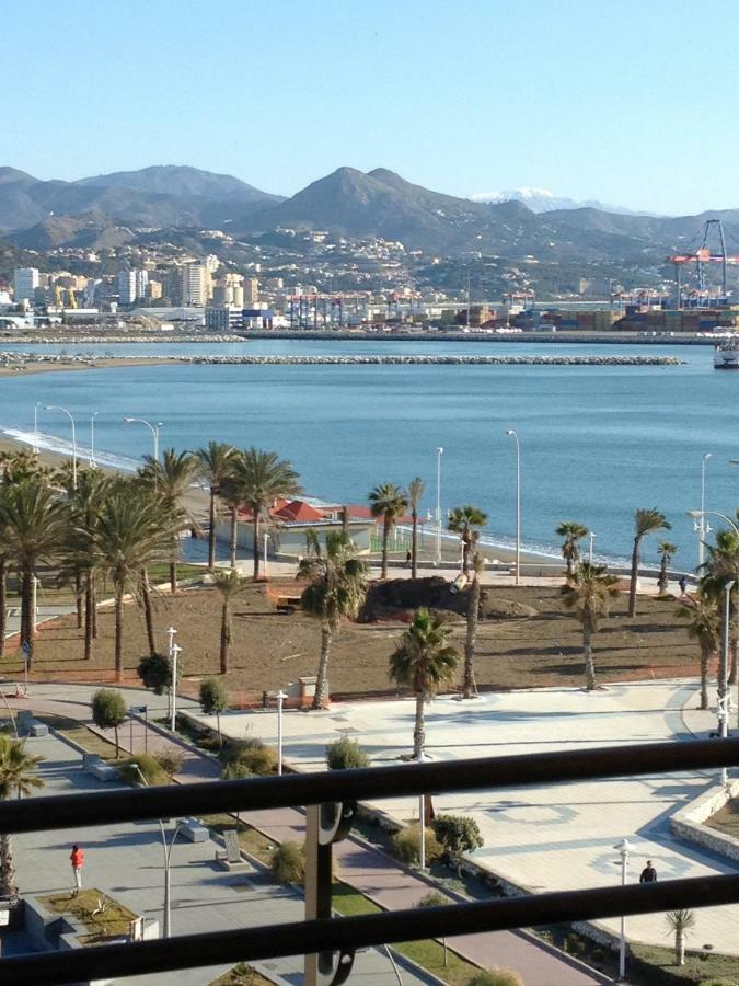 Lejlighed Apartamento Primera Linea Málaga