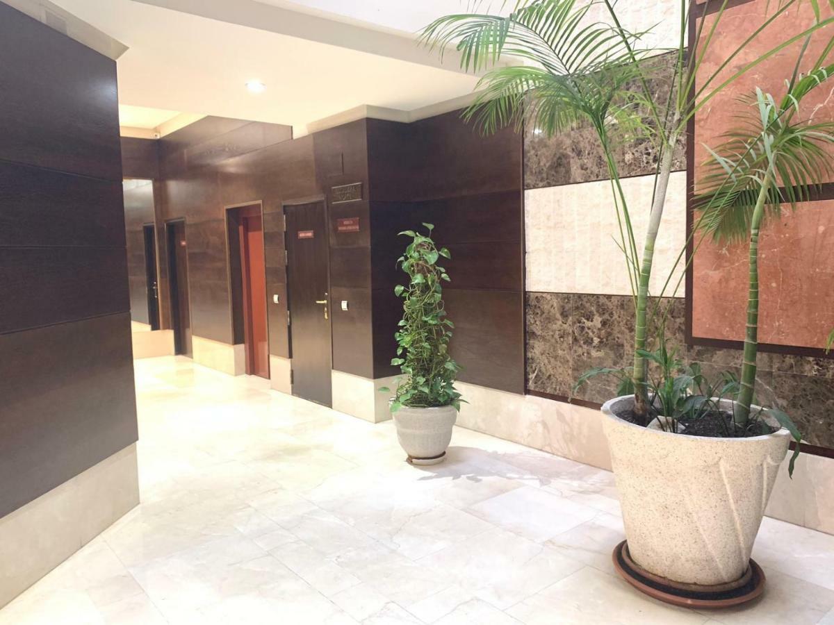 Apartamento Primera Linea Lejlighed Málaga